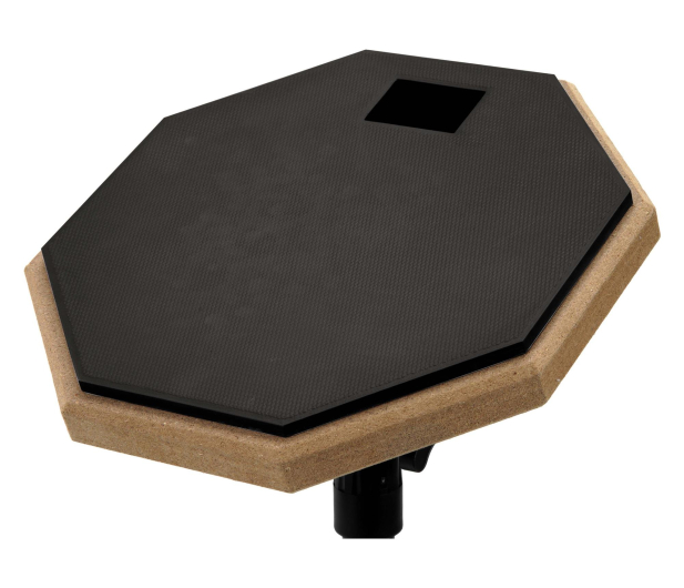 MusicMate Pad perkusyjny MM-DRM20 BeatPad - 1588185 - zdjęcie 5